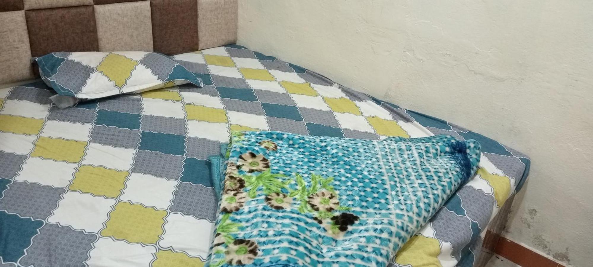 Shree Maya Home Stay Ujaim Quarto foto