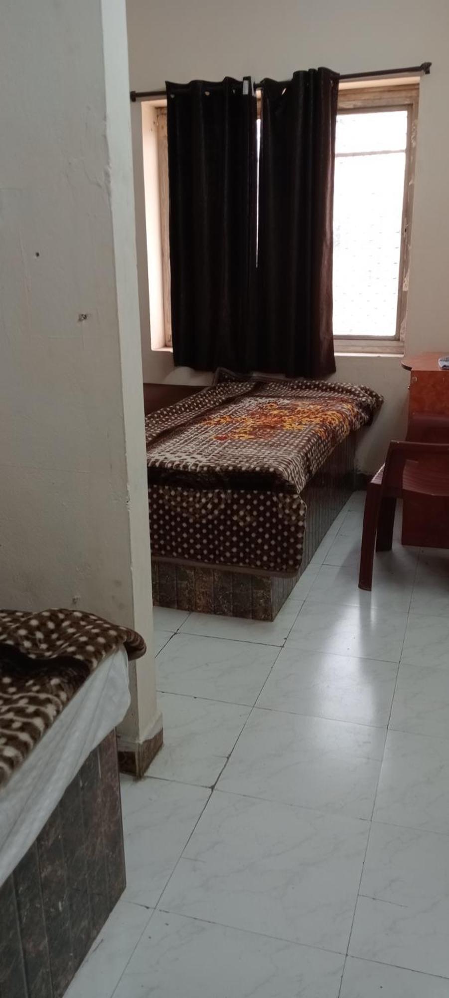 Shree Maya Home Stay Ujaim Exterior foto