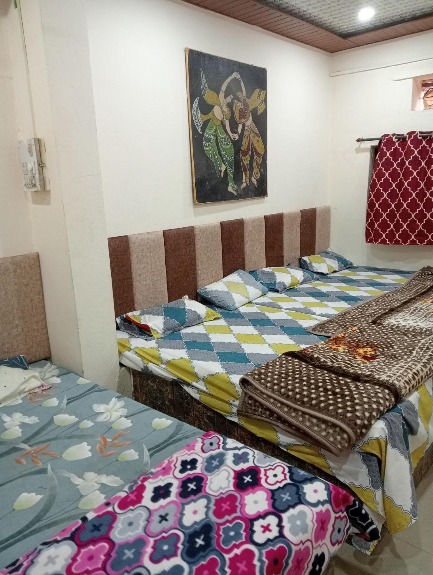Shree Maya Home Stay Ujaim Exterior foto