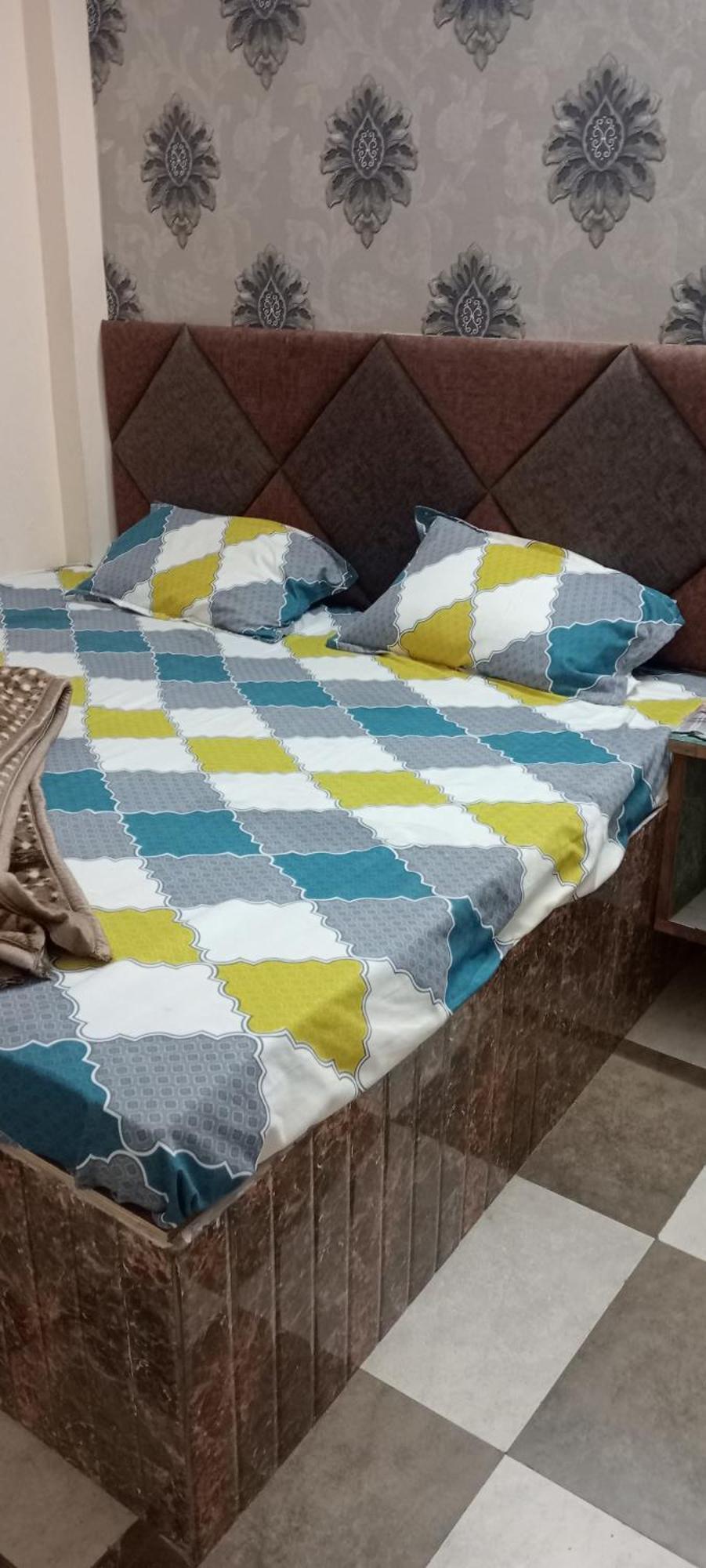 Shree Maya Home Stay Ujaim Quarto foto